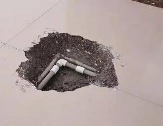 龙岩市卫生间漏水维修公司为您分享如何判断家里漏水