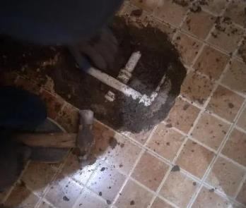 龙岩市卫生间漏水维修公司为您分享下卫生间渗水如何处理及注意事项