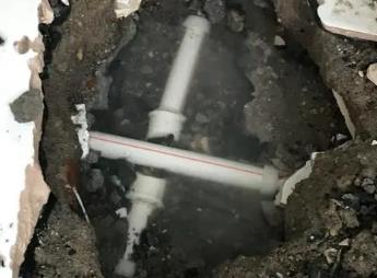 龙岩市阳台漏水维修公司为您分享楼上楼下漏水怎么处理