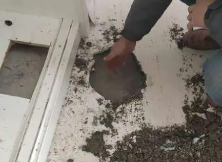 龙岩市卫生间漏水维修公司分享下精确定位查漏水一次多少钱?不同级别收费不同