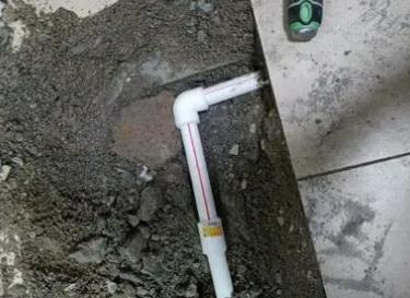 龙岩市阳台漏水维修时有哪些声音会影响检漏仪
