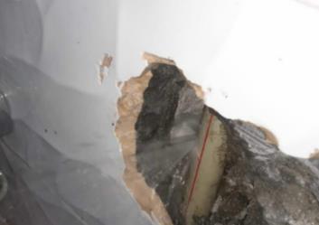 龙岩市卫生间漏水维修的步骤和流程。